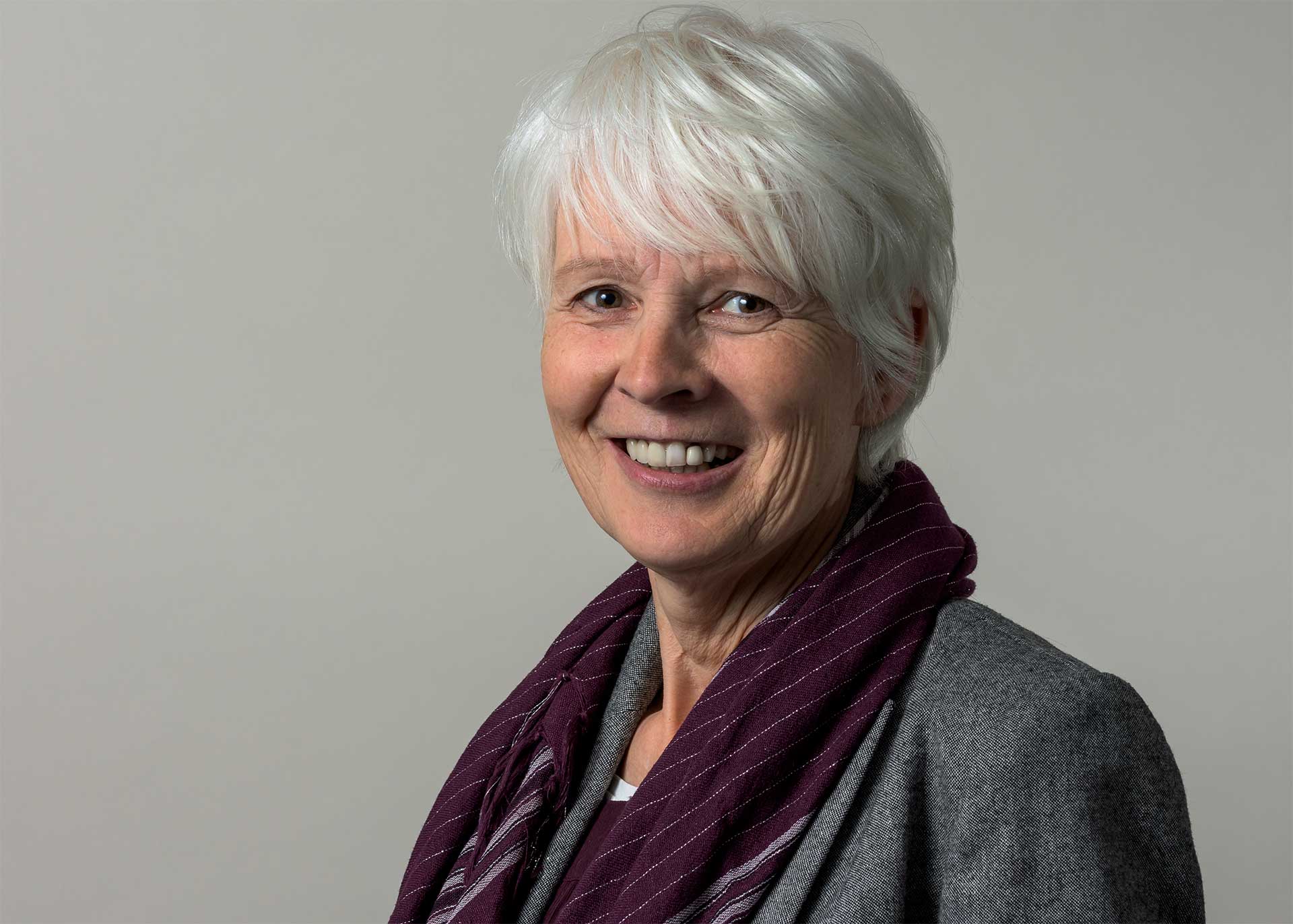 Sylvia Brockhoff